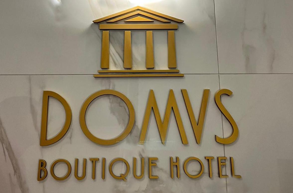 Domus Boutique Hotel Ραμπάτ Εξωτερικό φωτογραφία