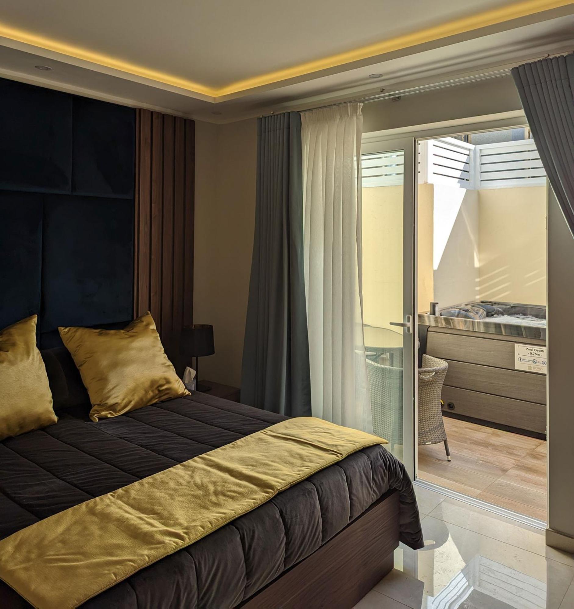 Domus Boutique Hotel Ραμπάτ Εξωτερικό φωτογραφία