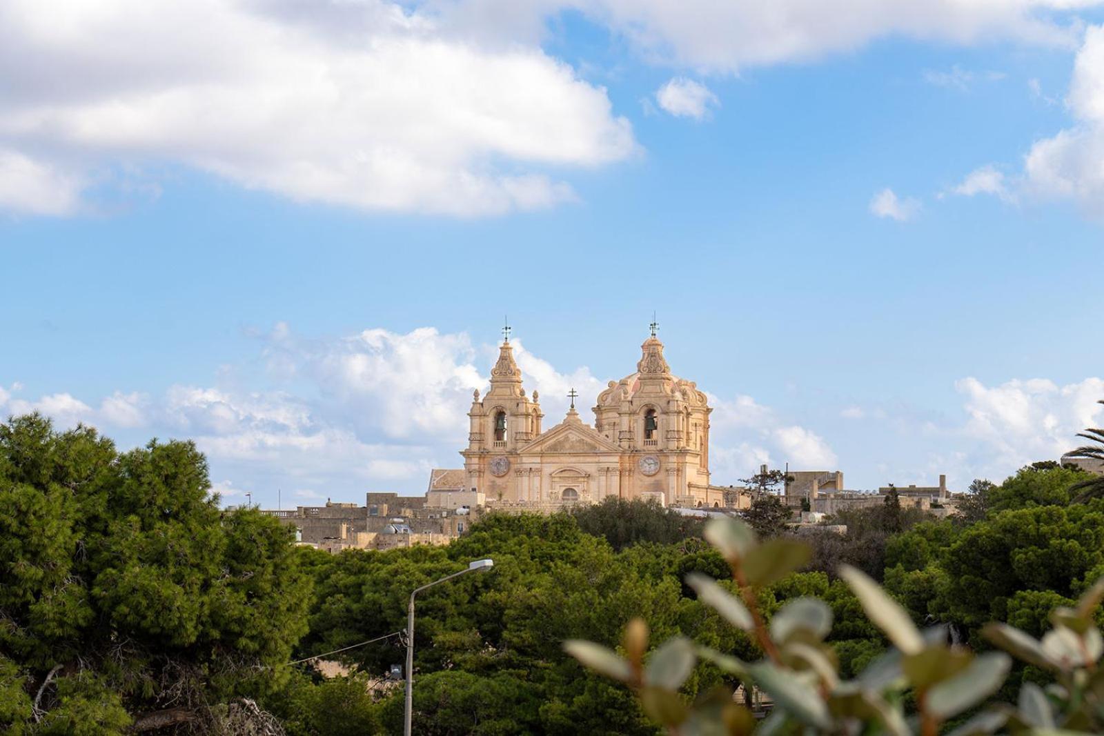 Domus Boutique Hotel Ραμπάτ Εξωτερικό φωτογραφία