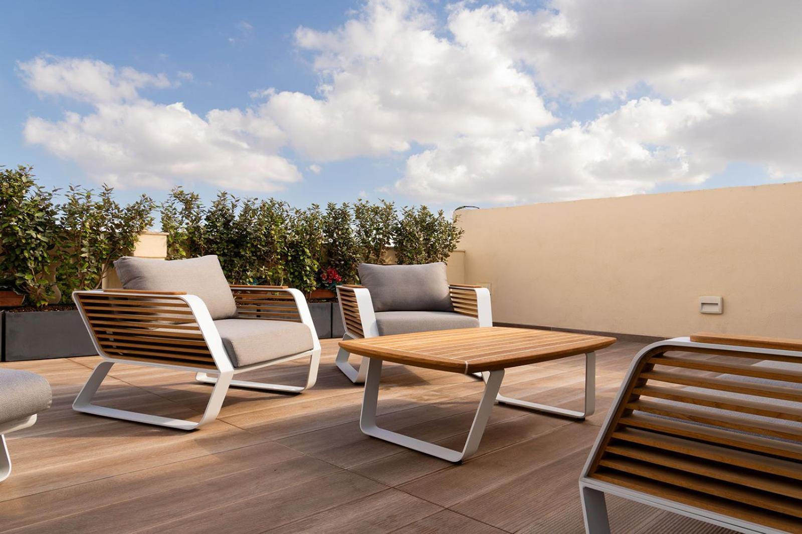 Domus Boutique Hotel Ραμπάτ Εξωτερικό φωτογραφία