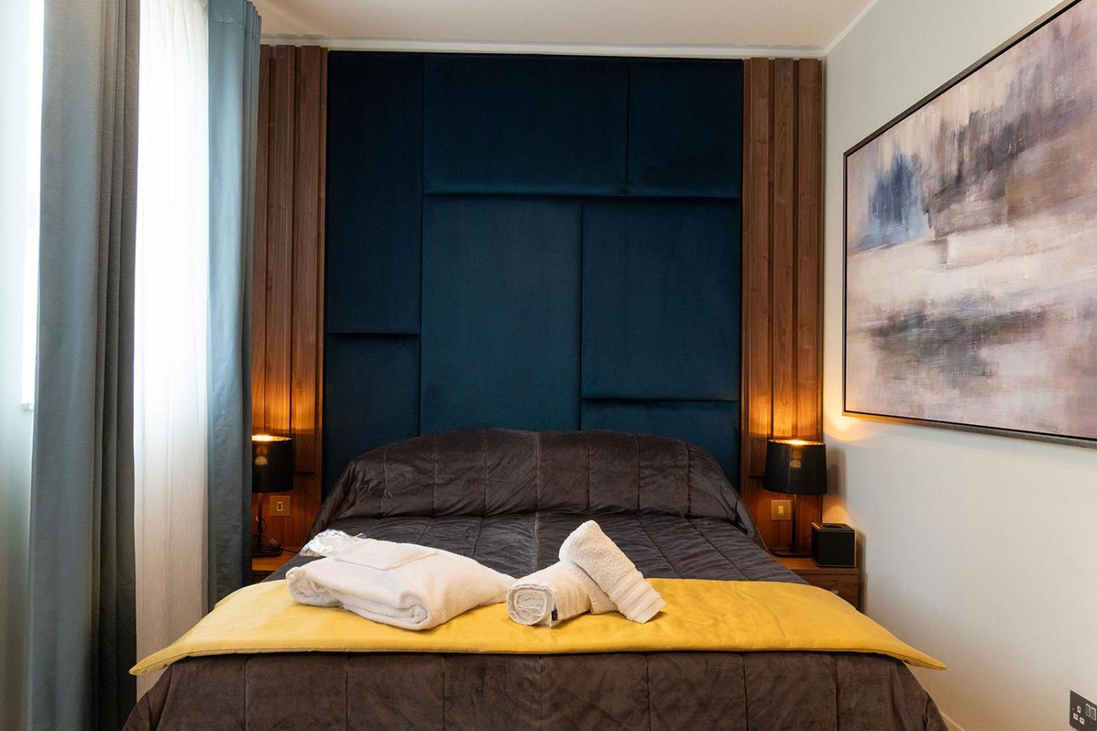 Domus Boutique Hotel Ραμπάτ Εξωτερικό φωτογραφία