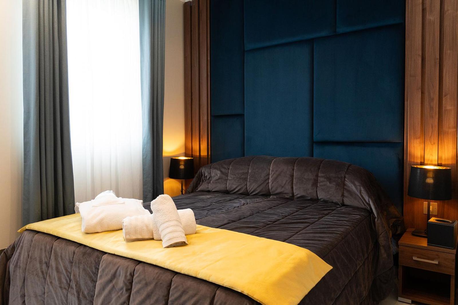 Domus Boutique Hotel Ραμπάτ Εξωτερικό φωτογραφία