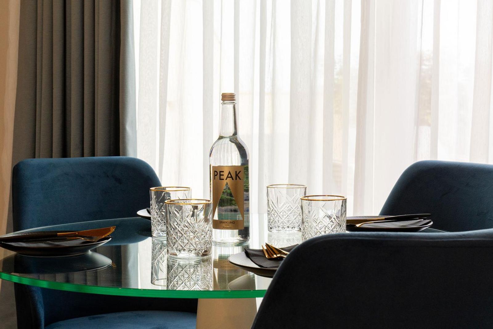 Domus Boutique Hotel Ραμπάτ Εξωτερικό φωτογραφία